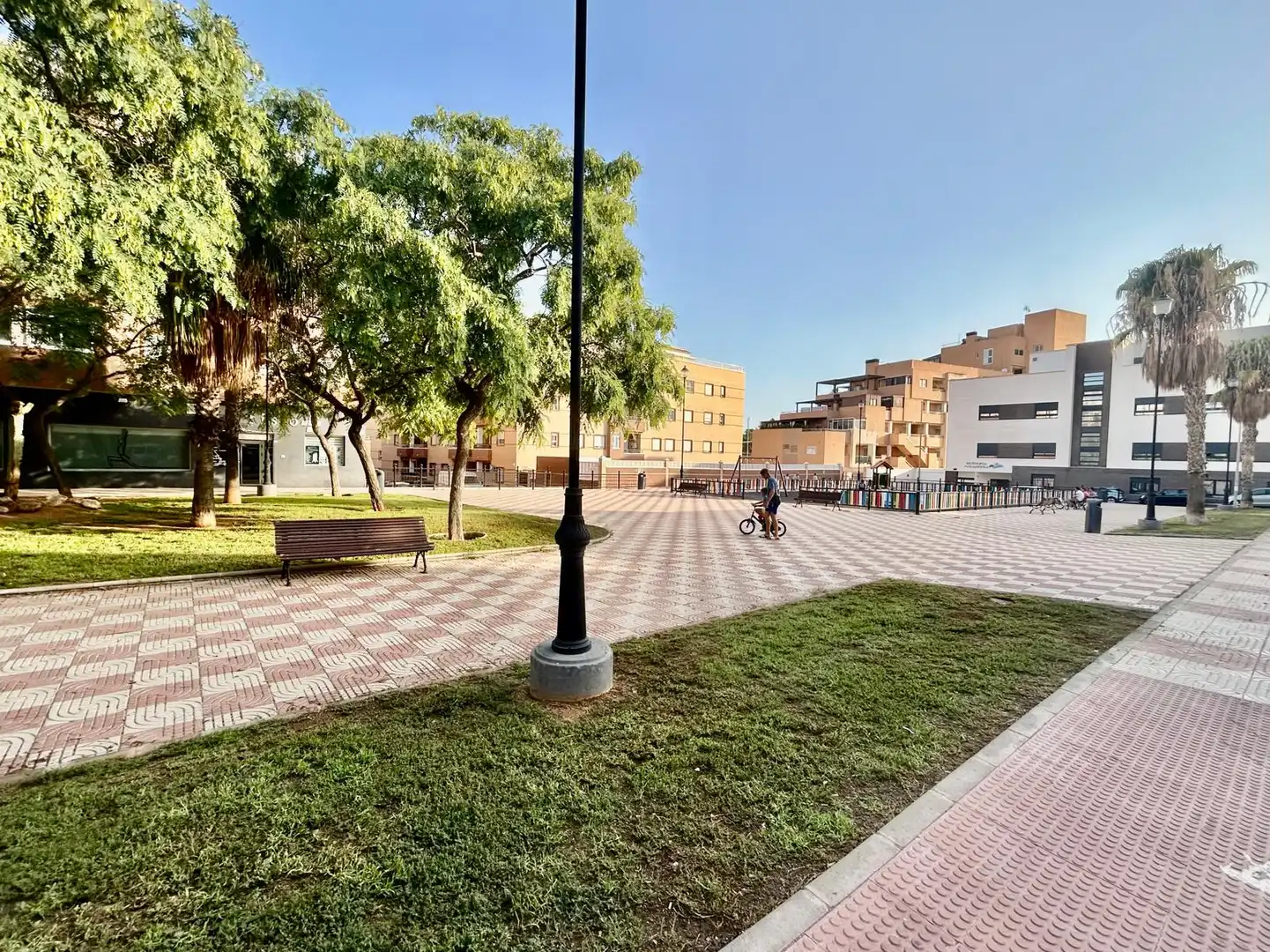 Piso con piscina en venta en Calle Belfast 5, imagen 46
