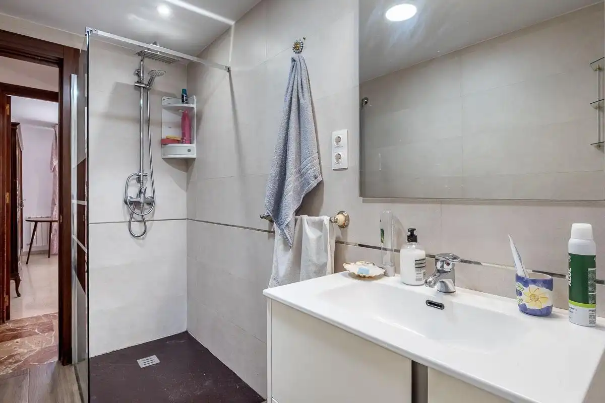Flat with lift to rent in Calle CARDENAL PARRADO 7, imagen 24