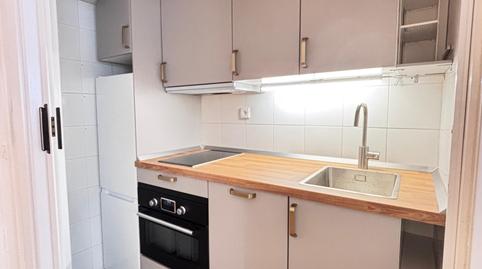 Foto 5 von Wohnung zur Miete in Calle San Vicente Ferrer, 60, Universidad - Malasaña,  Madrid Capital