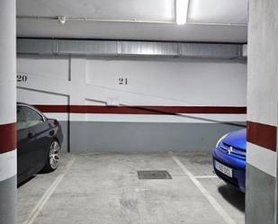 Parking of Garage to rent in  Santa Cruz de Tenerife Capital