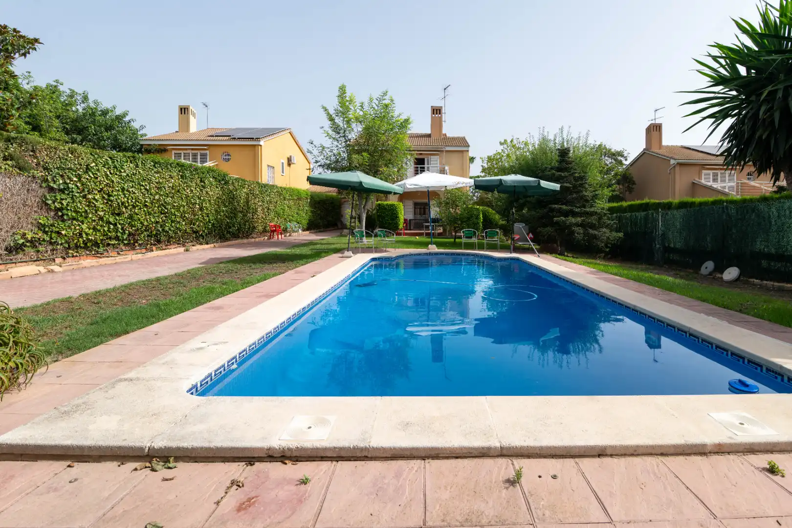 Chalet con terraza en venta en Carrer Perdiu, imagen 44