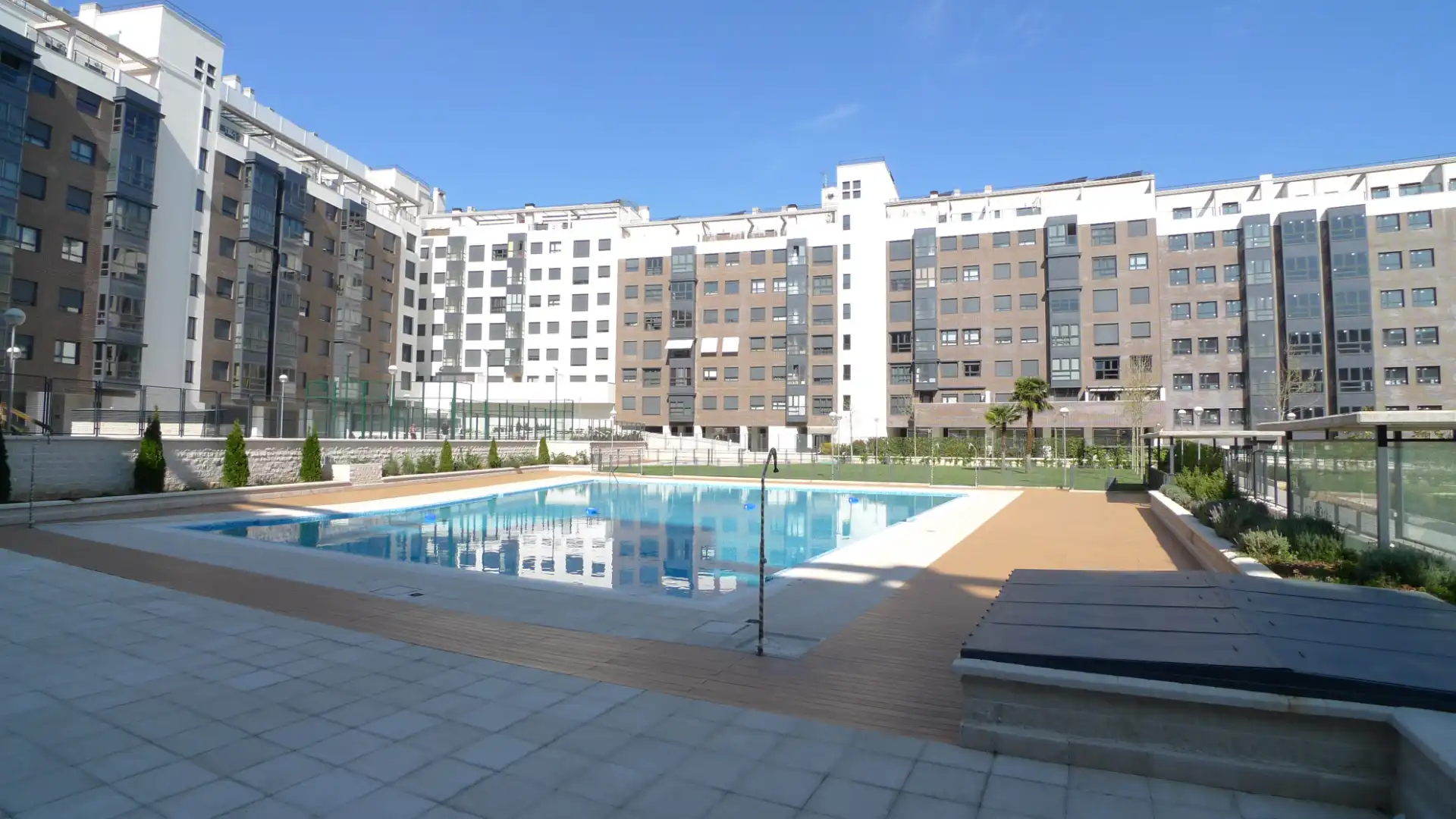 Flat with pool for sale in Calle de Capiscol 6, imagen 27