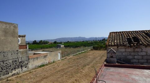 Foto 3 de Casa o chalet en venta en Calle Dénia, Els Poblets, Alicante