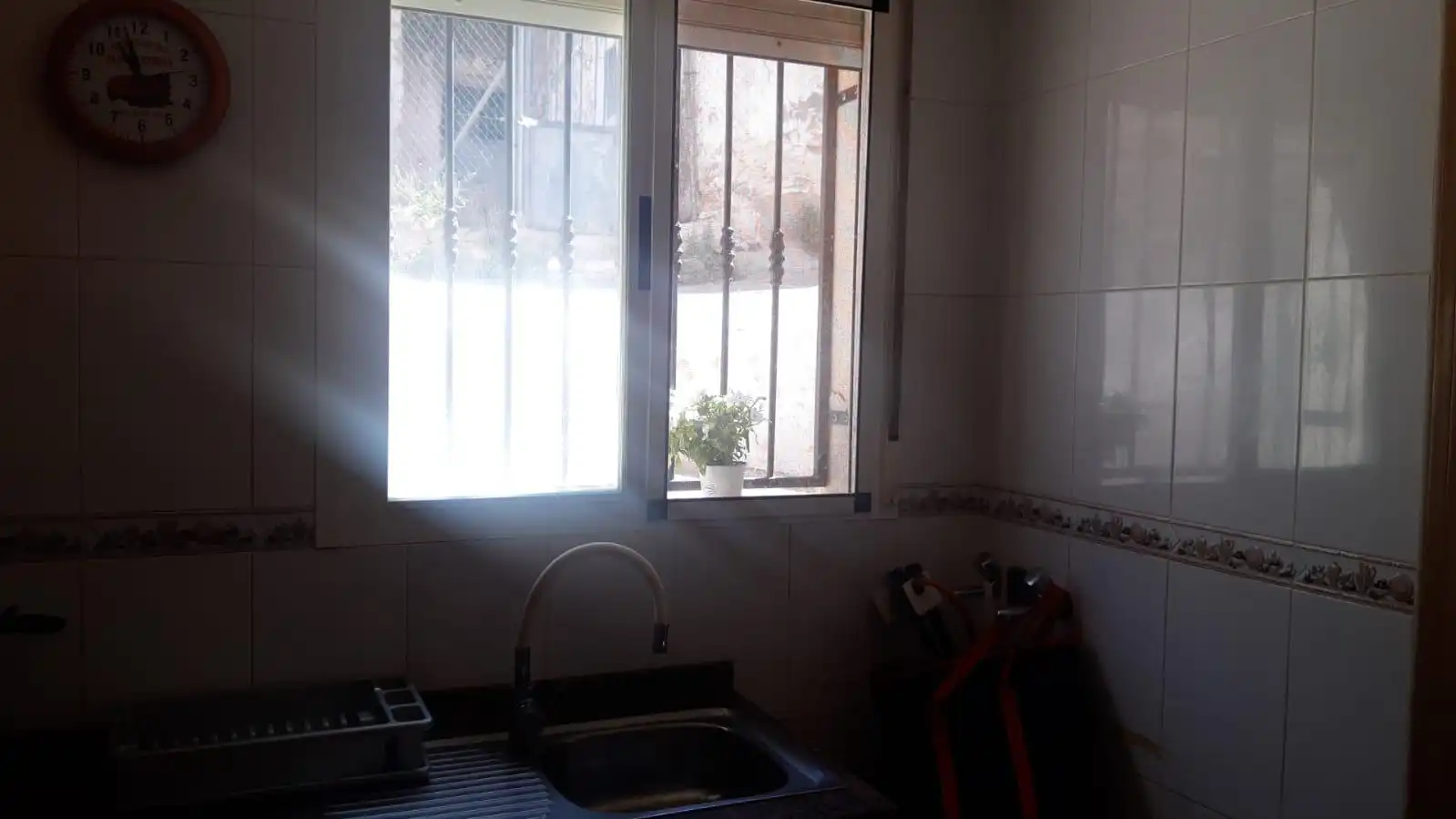 Apartament en venda a Montealegre del Castillo