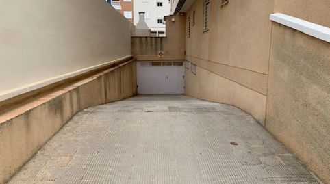 Foto 2 de Garatge en venda a Calle Torremolinos, 17, Moncófar Playa, Moncofa