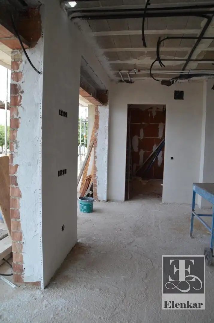 Villa mit Pool zum Verkauf in Carrer de la Rasa del Meix, imagen 27