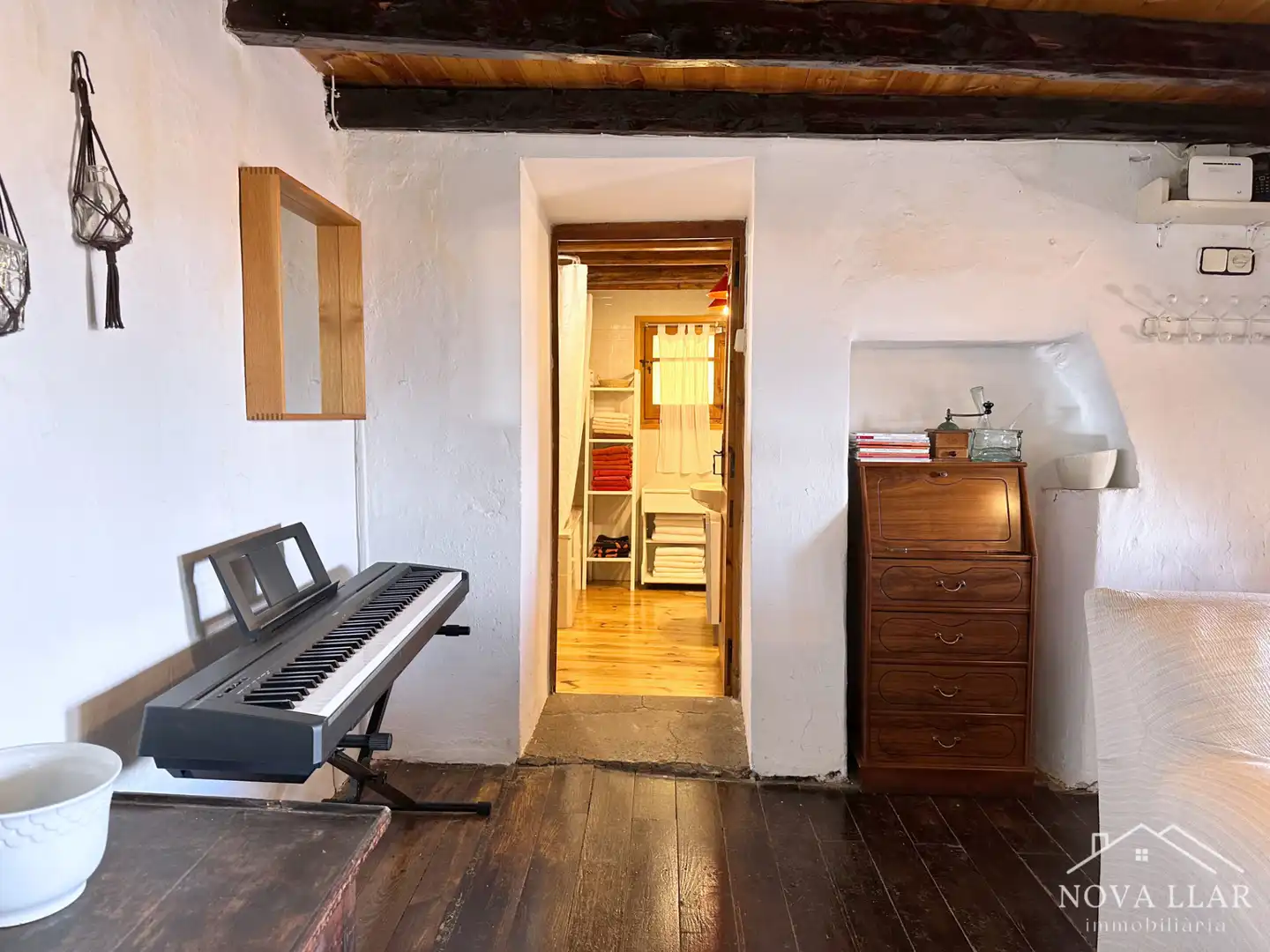 Houses for sale in Ribes de Freser  with Heating, Parquet flooring and Terrace