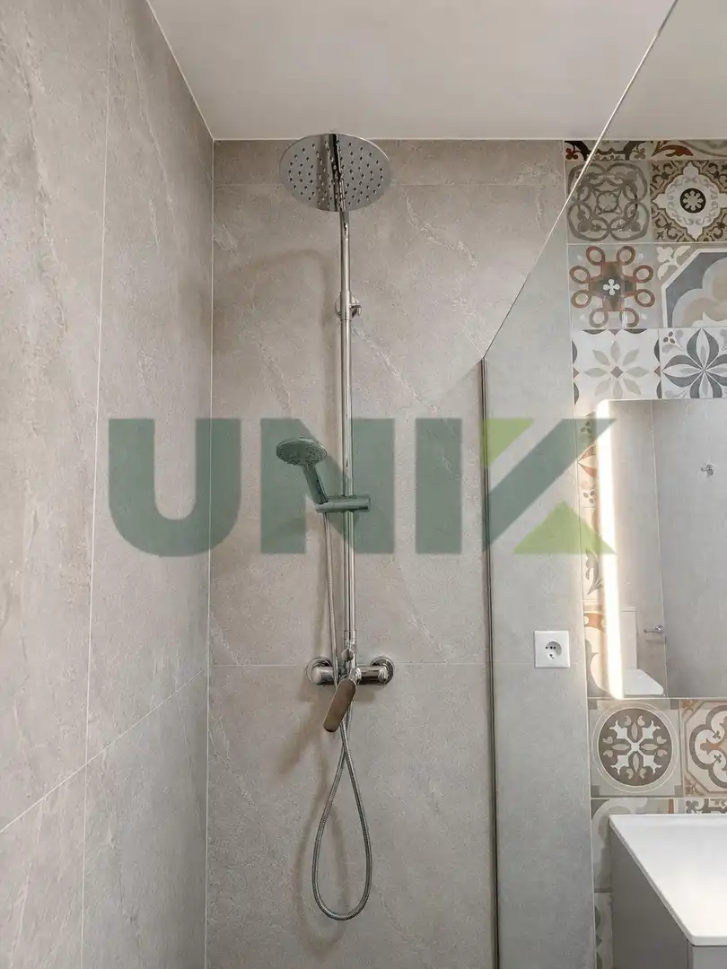 Piso con terraza en venta en Travessera Corts, imagen 23