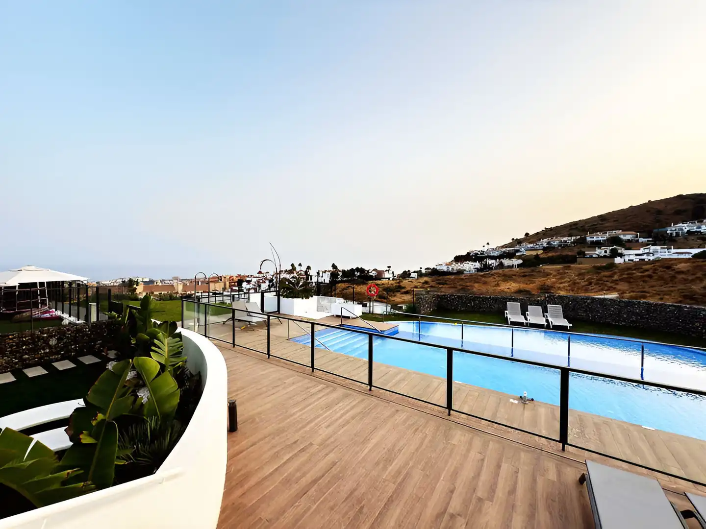 Wohnung mit Pool zum Verkauf in Riviera del Sol, imagen 33