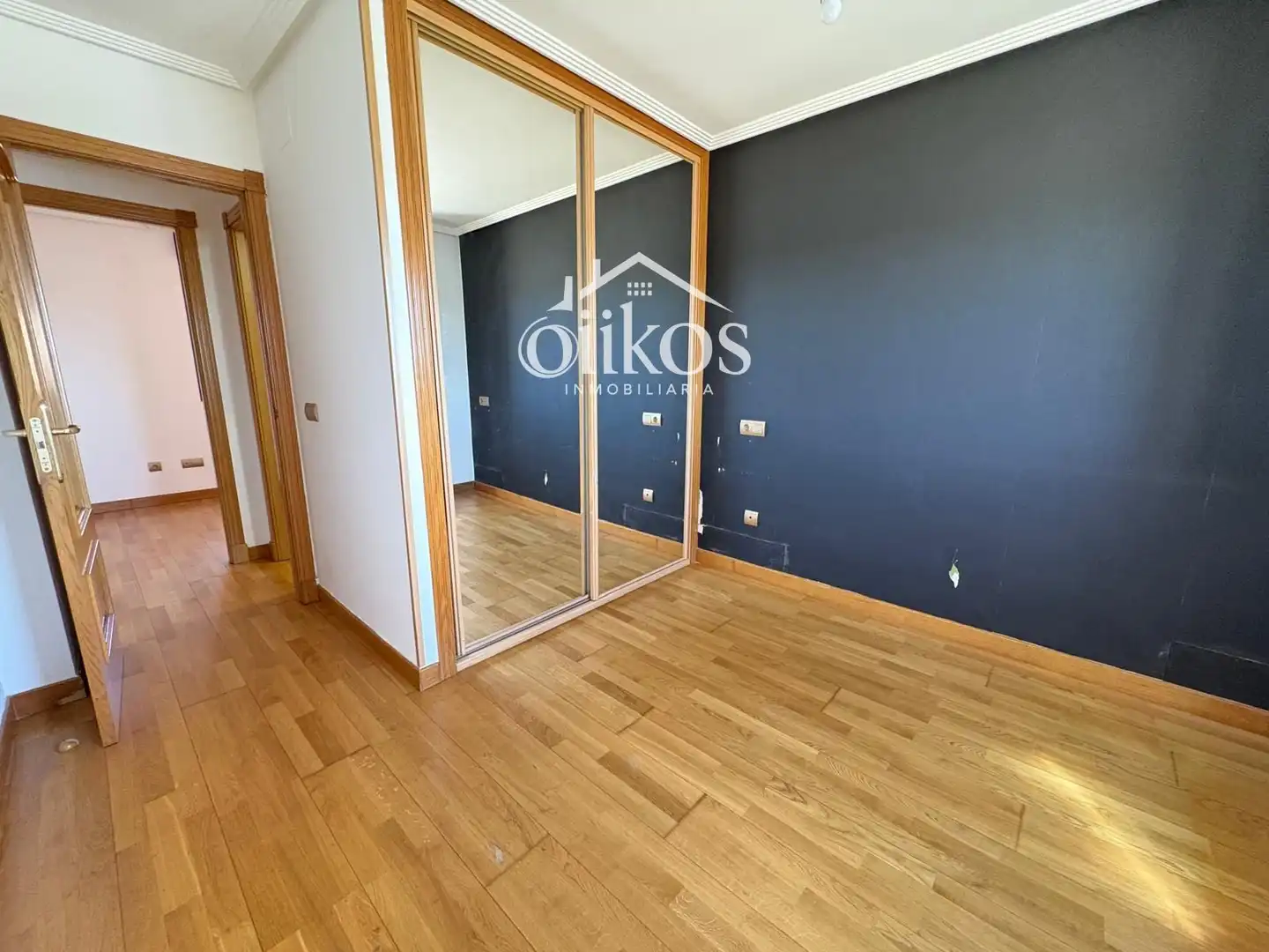 Habitación de Piso en venta en Salamanca con Calefacción, Parquet y Piscina