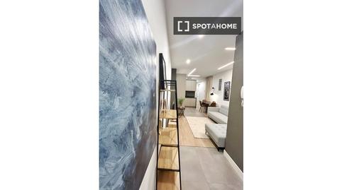 Foto 4 de Apartament per a compartir a Palacio,  Madrid Capital