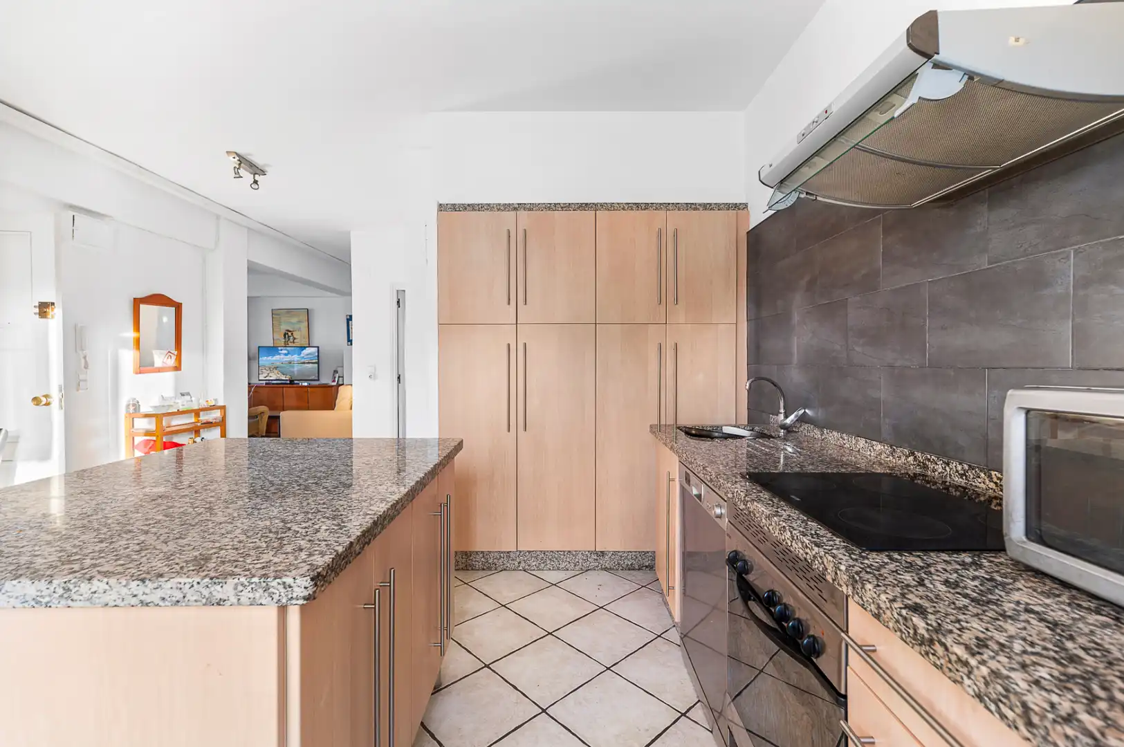 Piso con ascensor en venta en Zona Pueblo, imagen 7