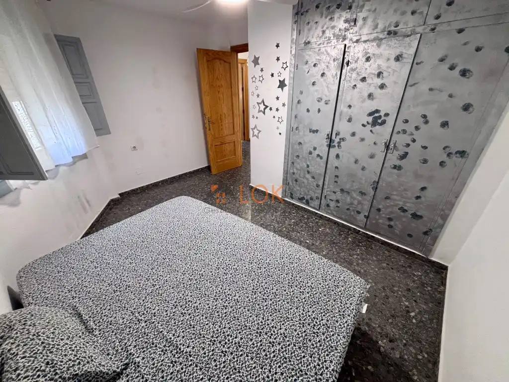 Dormitori de Casa o xalet en venda en Vélez-Málaga