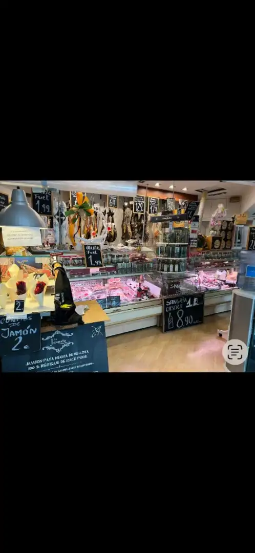 Local comercial en traspàs a Centre, imagen 19