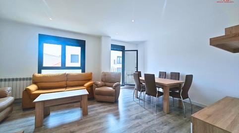 Photo 5 of Flat for rent in Calle Allue Salvador Don Miguel, 3, Villanueva de Gállego, Zaragoza