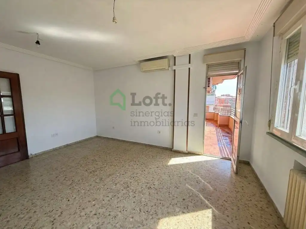 Piso con ascensor en venta en Santa Marina, imagen 3
