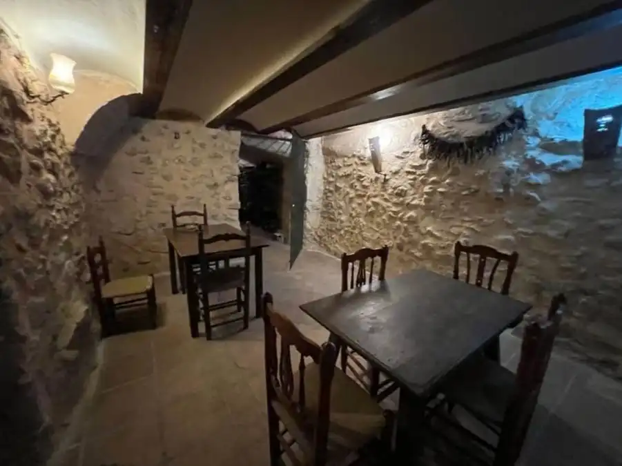 Hotel en venta en Penàguila, imagen 26