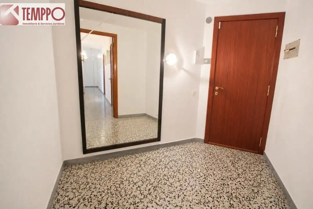 Piso en venta en El Vendrell con Alarma