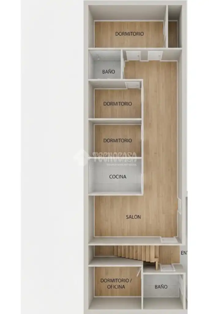 Appartement à vendre à Arcos de la Frontera, imagen 30
