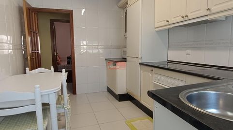 Photo 3 of Flat for rent in Residencia - Abella, Lugo Capital