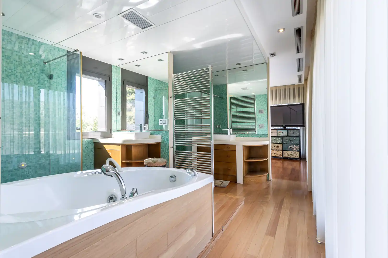 Maison avec piscine à vendre à Les Botigues de Sitges, imagen 34