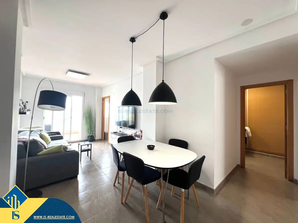 Attique avec ascenseur à vendre à Centro, imagen 18