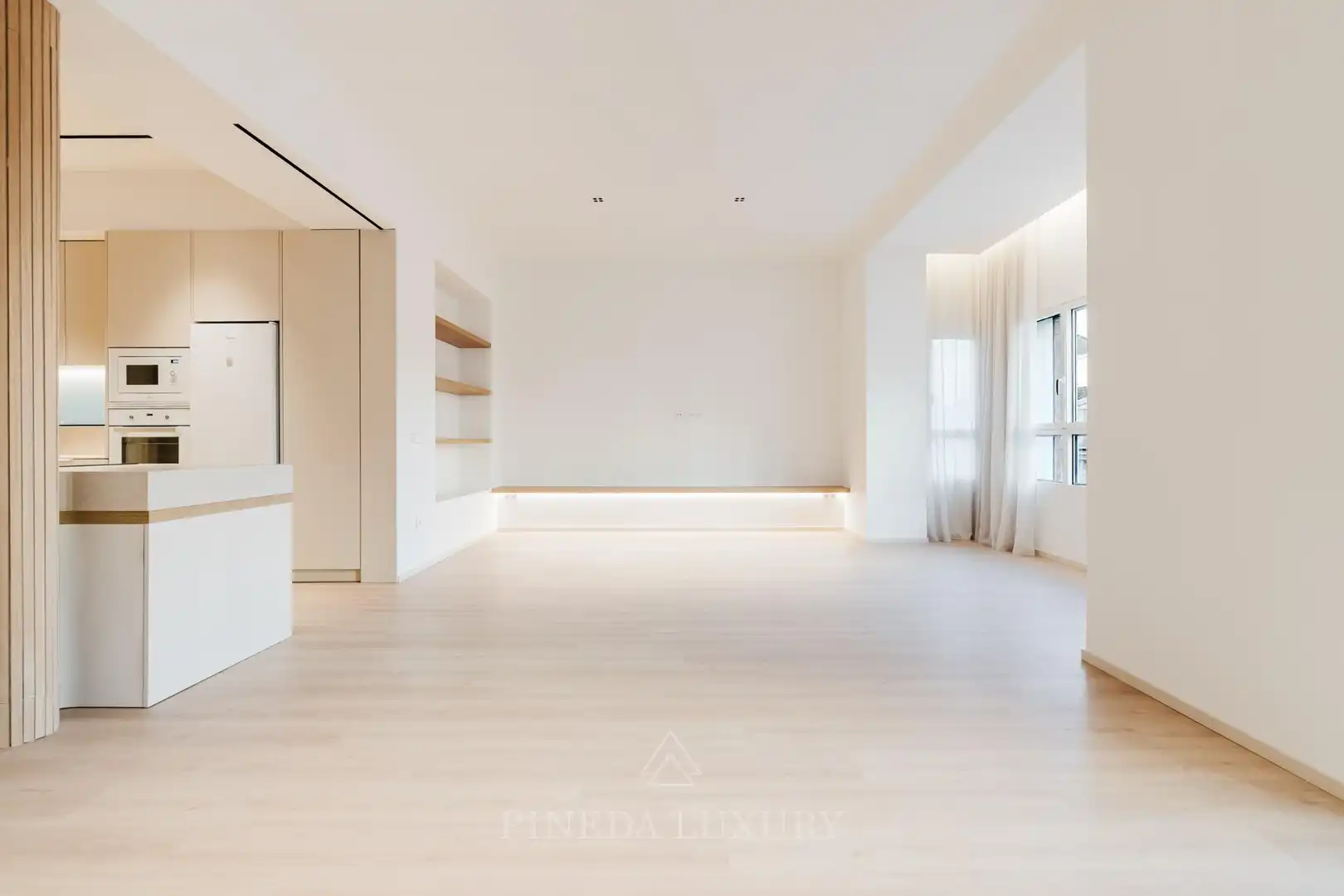 Appartamento con terrazza in vendita a Calle Calle de Pizarro, imagen 4