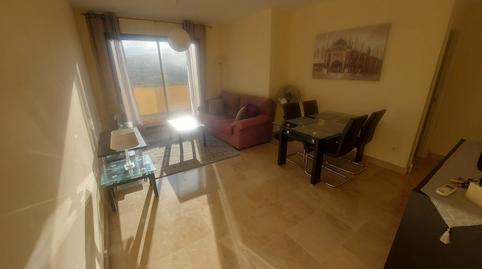 Foto 3 de Àtic en venda a N-340, 3, San Luis de Sabinillas, Málaga