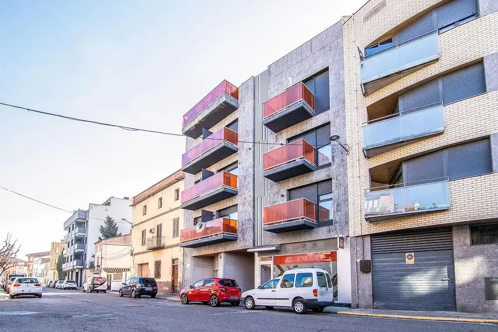 Aparcament en venda a Carrer Major, imagen 3