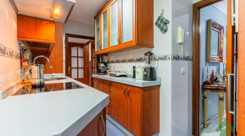 Foto 3 de Pis en venda a Caballero Bonald - San José Obrero - Guadalcacín, Jerez de la Frontera