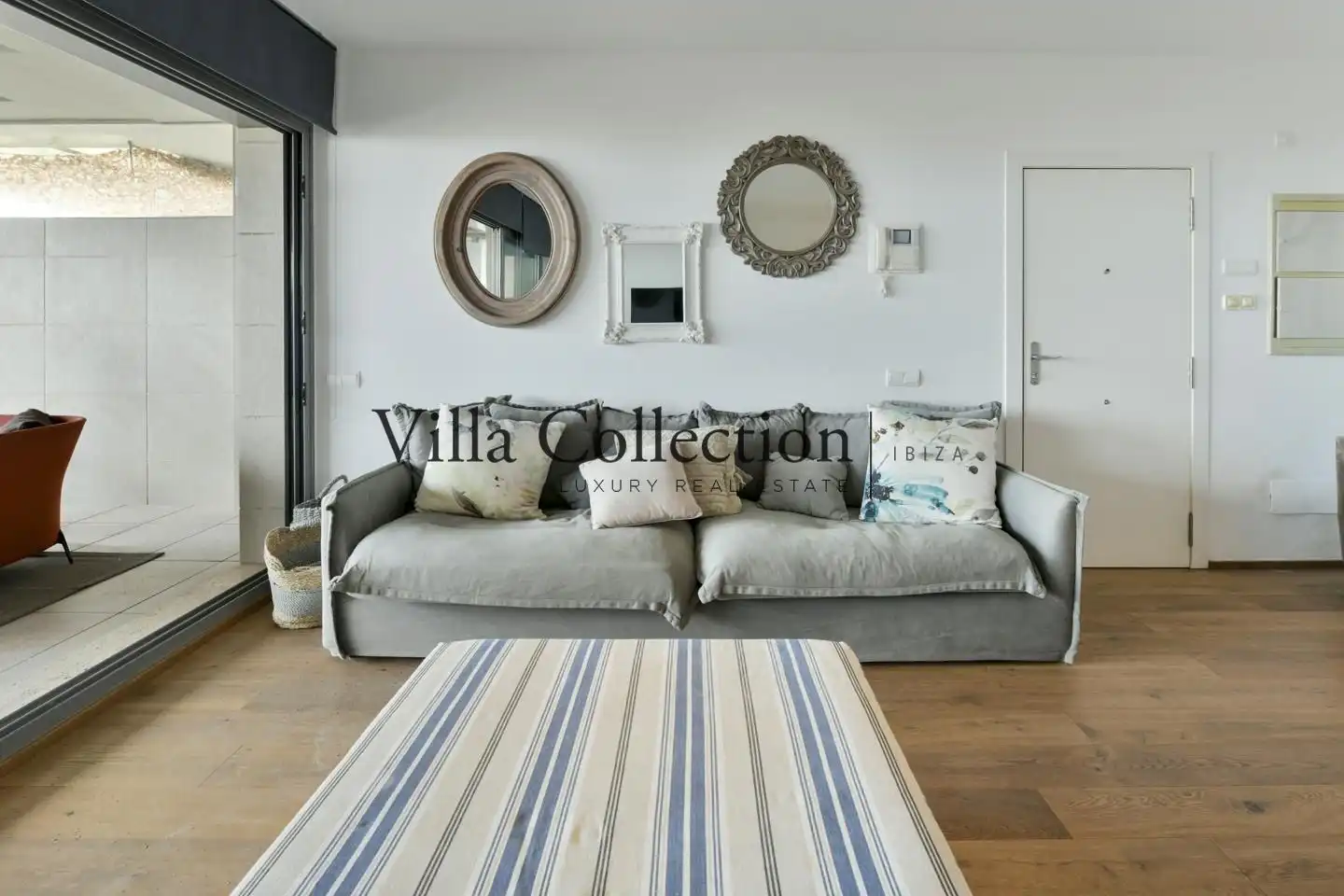Appartamento con piscina in vendita a Av. 8 de Agosto, imagen 5