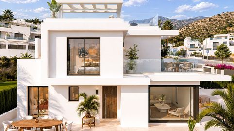 Photo 3 of Detached homes for sale in Capistrano, Nerja
