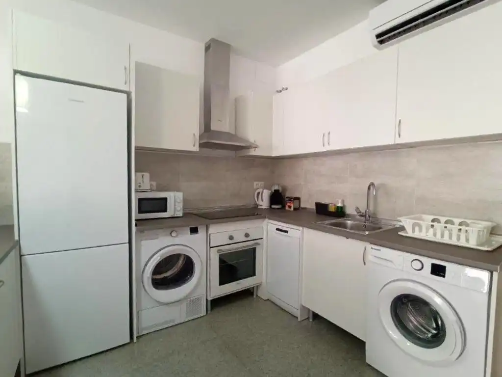 Appartement à louer à Cruz de Humilladero, imagen 8