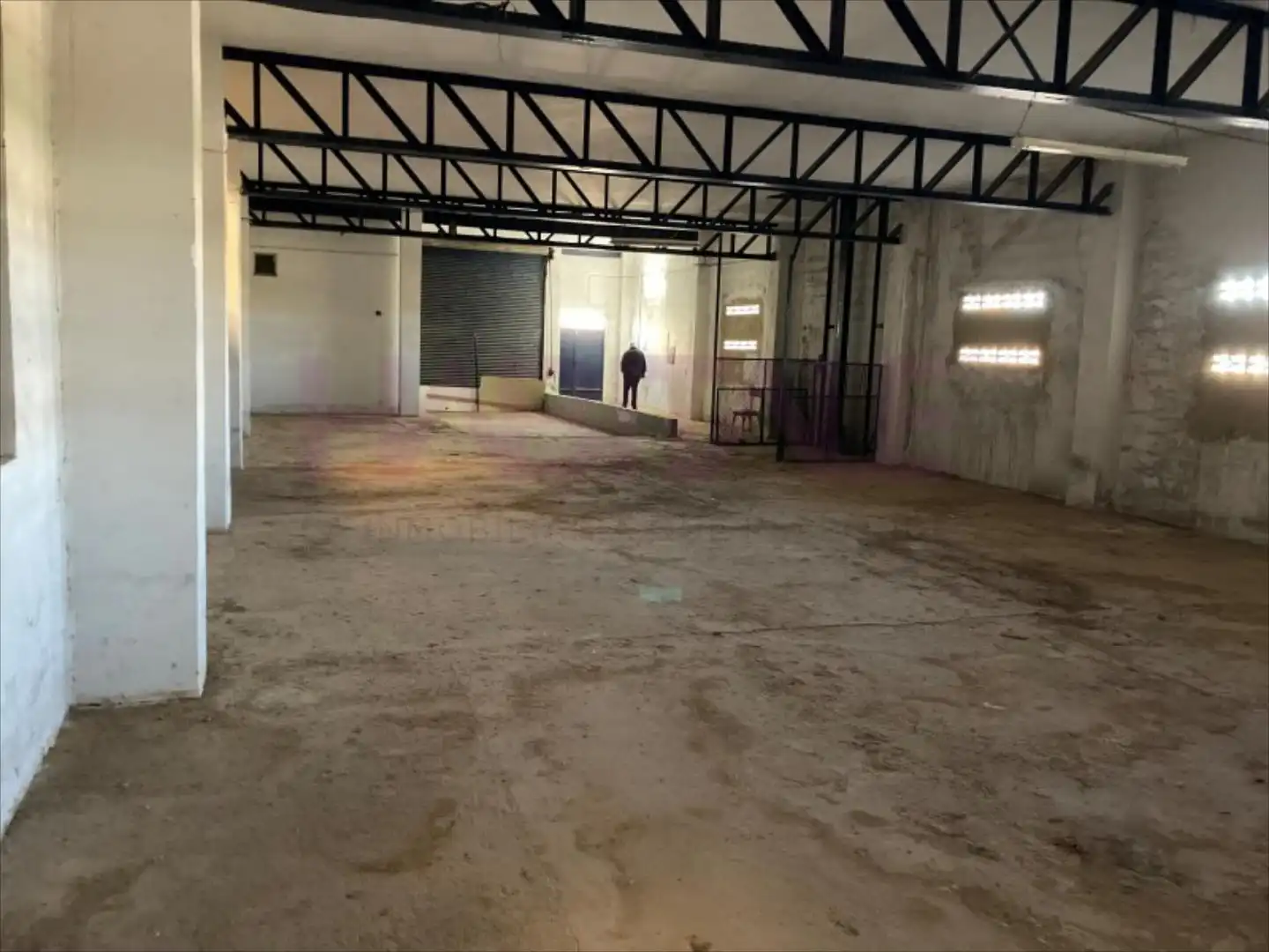 Industrial building for sale in Albal, imagen 2