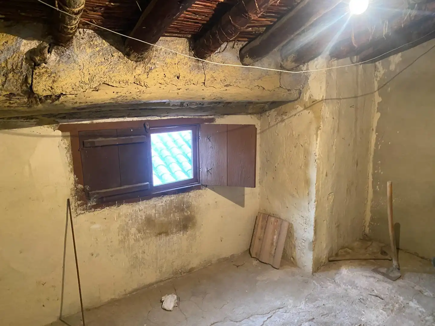 Finca rústica en venta en Moratalla
