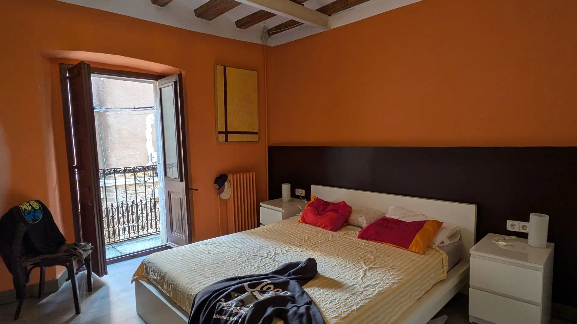 Casa rústica en venta en Osor, imagen 9