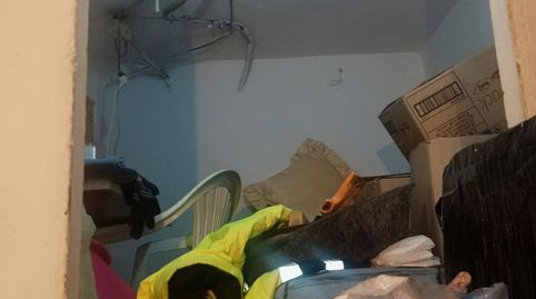 Foto 5 de Edifici en venda a Vicalvaro, 49, Valleaguado - La Cañada, Coslada
