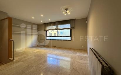 Living room of House or chalet for sale in Sant Cugat del Vallès