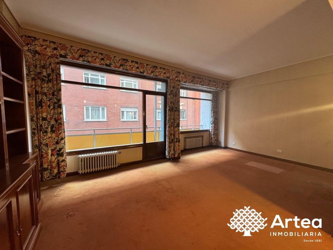 Flat for sale in Telesforo Aranzadi Kalea, Ensanche - Moyua - Diputación, Abando - Albia