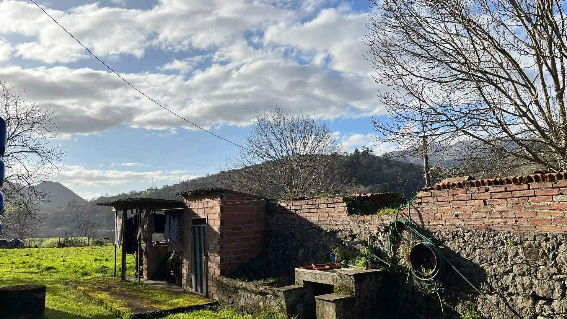 Casa amb jardí en venda a Bode, imagen 13