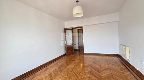 Foto 5 de Pis de lloguer a Urzaiz, 62, Centro - Areal, Vigo