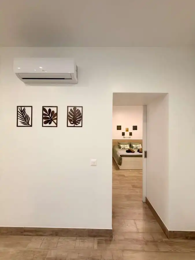Habitación de Apartamento en venta en Centro - La Vega Alta