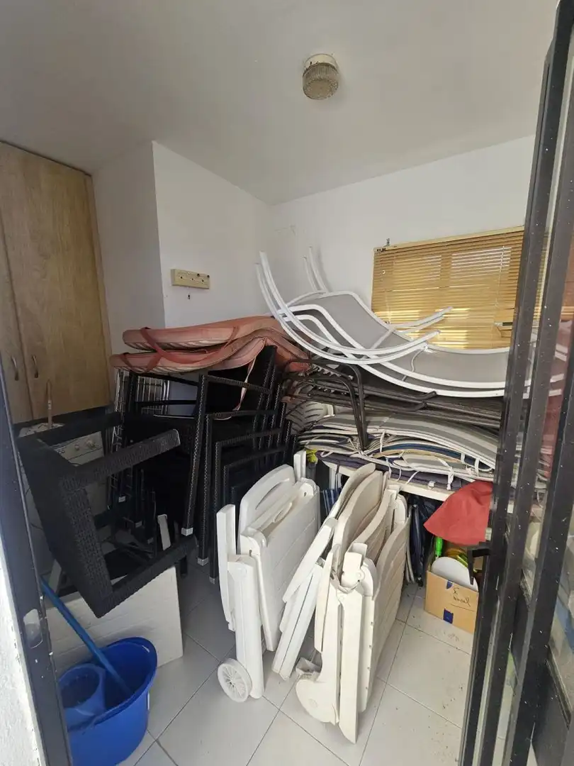 Apartamento con piscina en venta en Riviera del Sol, imagen 14