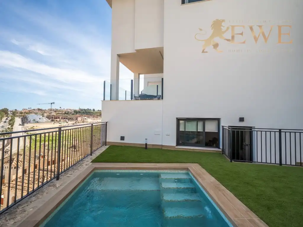 House for sale in Calle Alicante, imagen 38