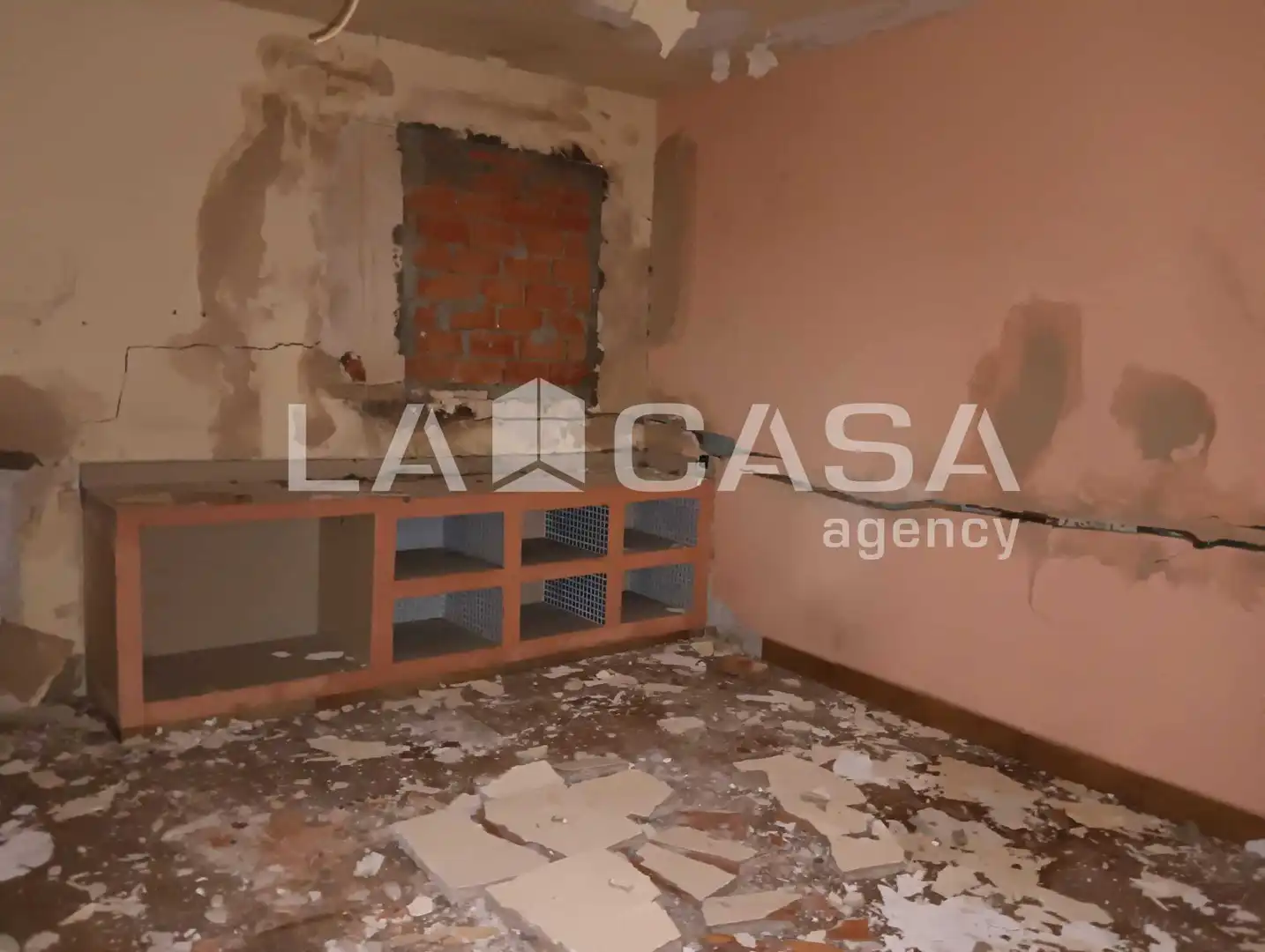 Casa o chalet en venta en Algeciras