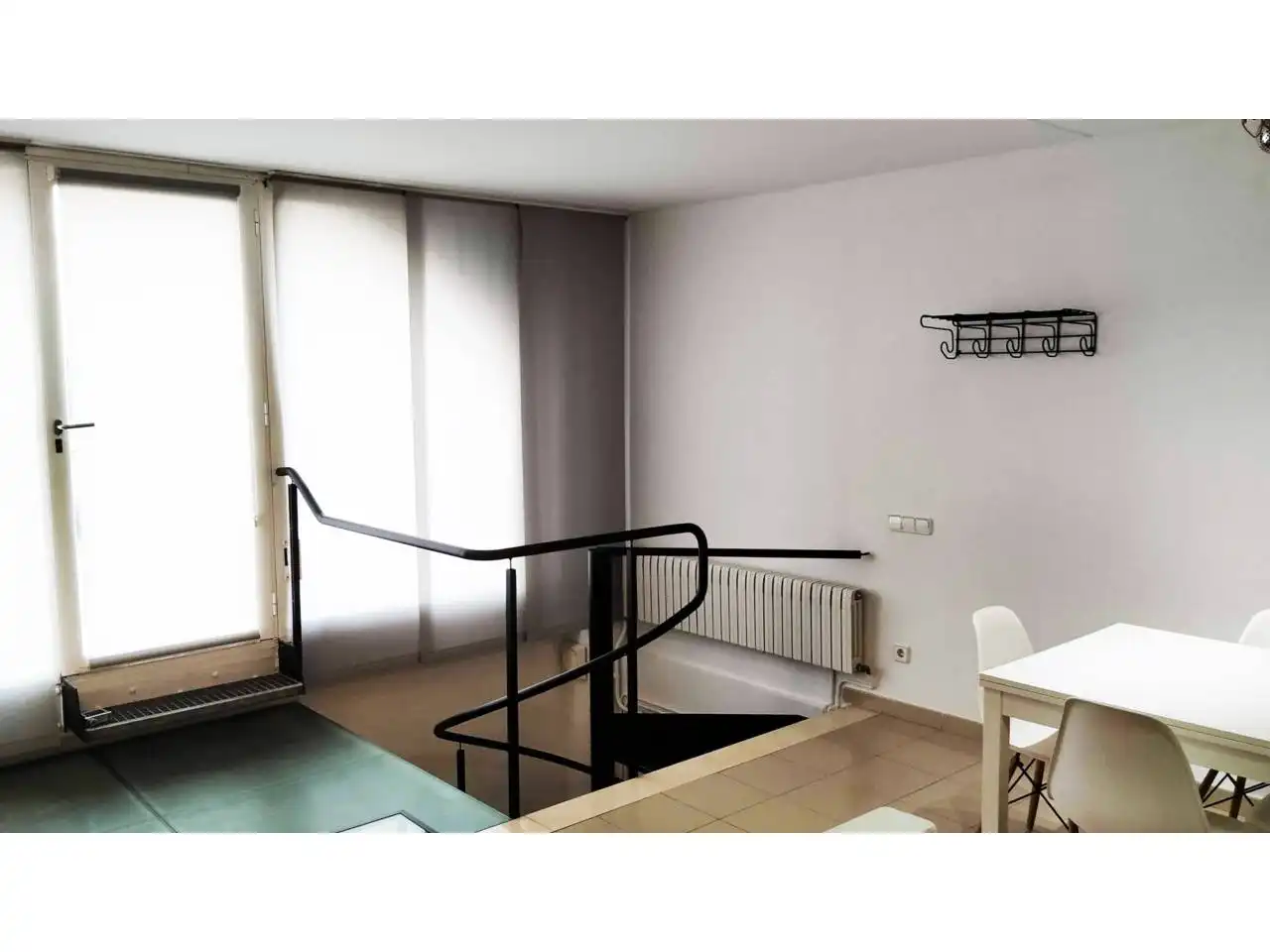 Study for rent in Sant Cugat del Vallès  with Community pool