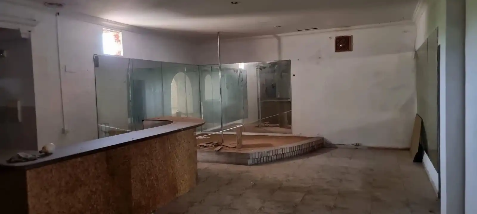 Edificio en venta en Purias