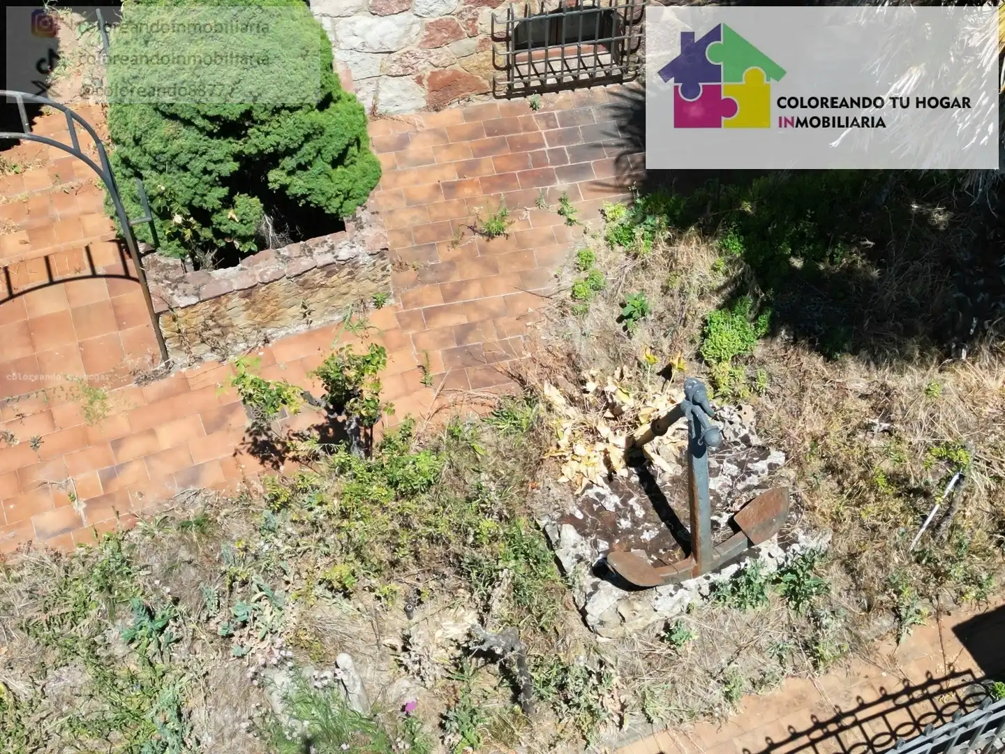 Xalet amb jardí en venda a Villarejo de Órbigo, imagen 65