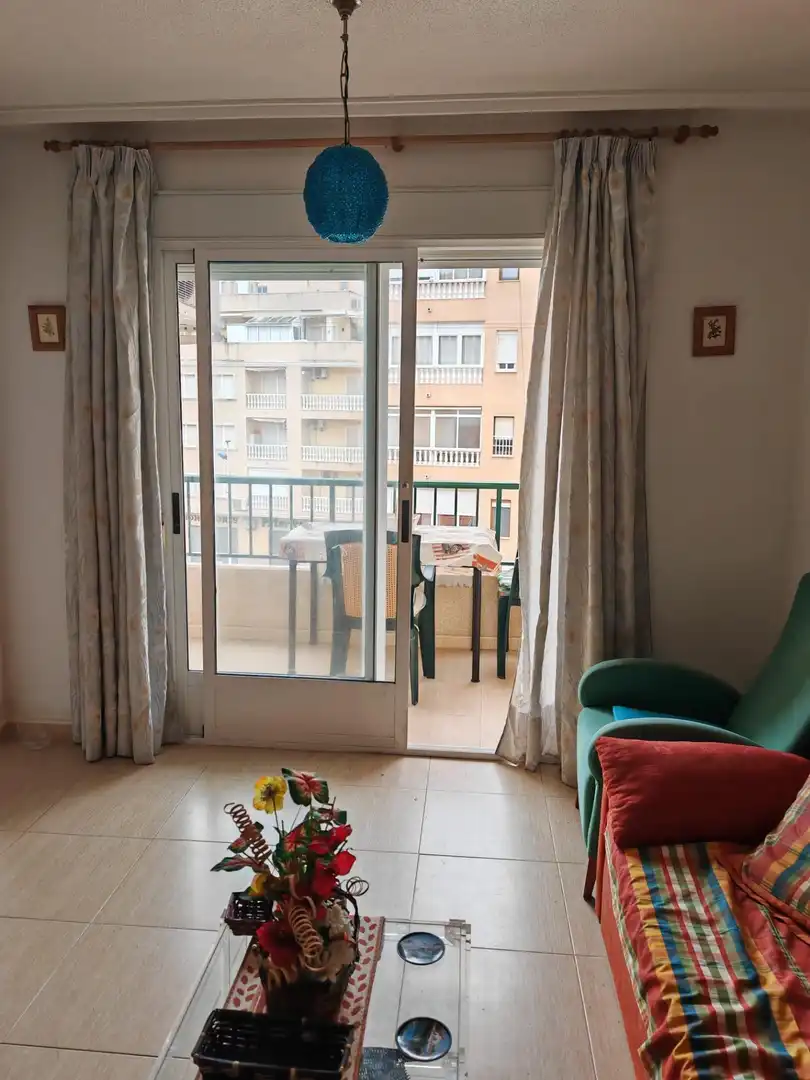 Piso con ascensor en venta en La Mata, imagen 5