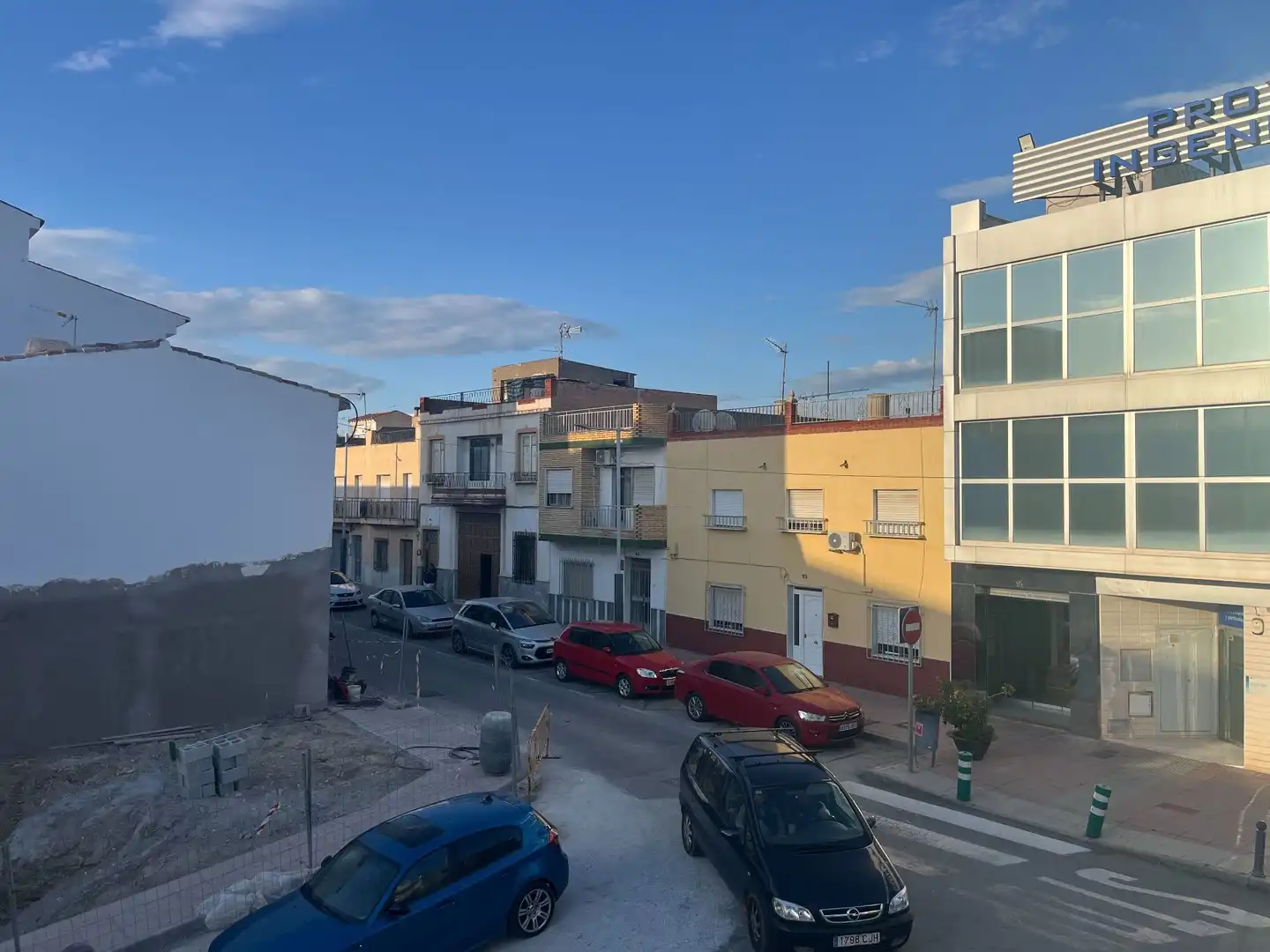 Local comercial de lloguer a Albox, imagen 6